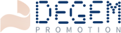 לוגו דגם